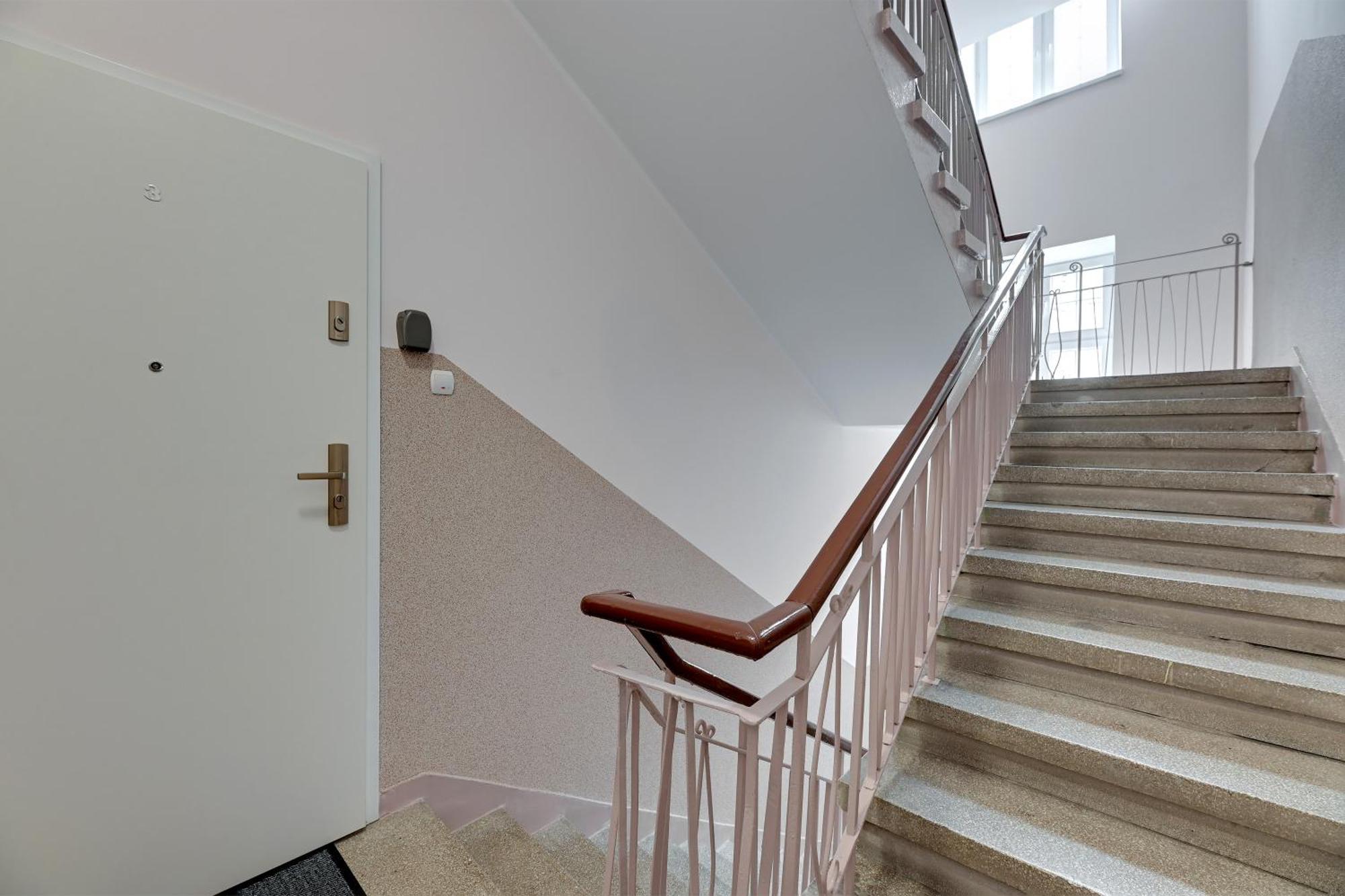 Ideal Apartments Przy Zurawiu Gdansk Exterior photo